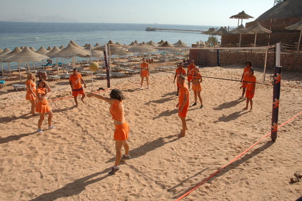 Nubian Village Aqua Hotel