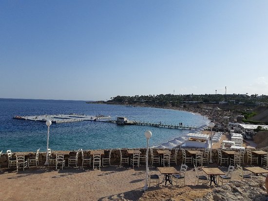 Domina Oasis Hotel & Resort