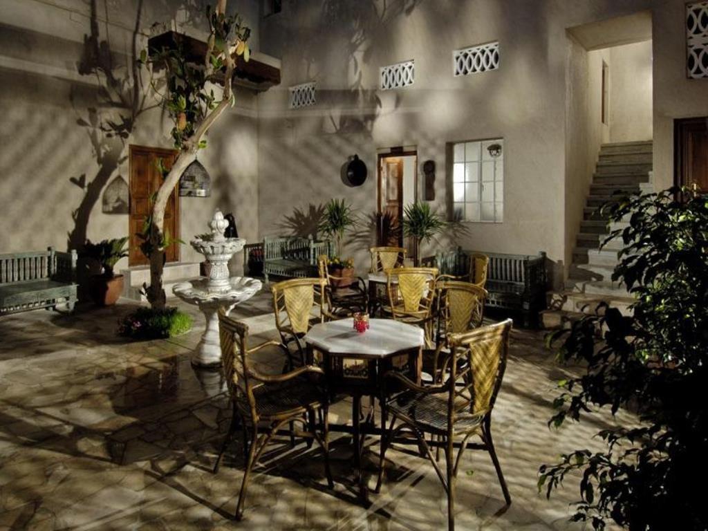 Orient Guest House