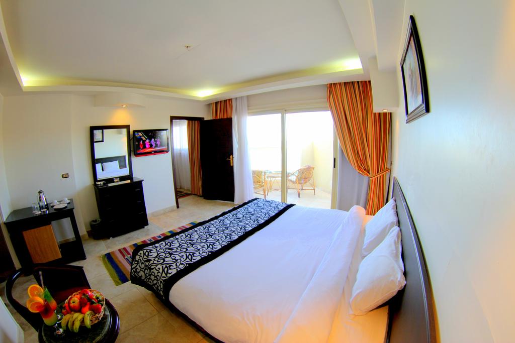 Panorama Bungalows Aqua Park Hurghada