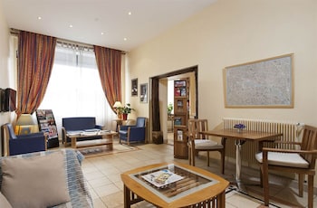 Hôtel Parisiana