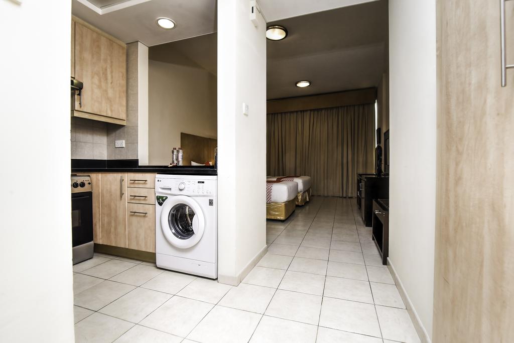 Parkside Hotel Apartment