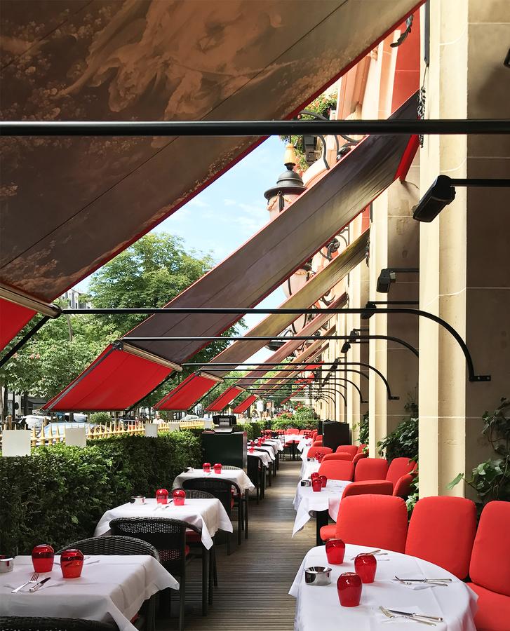 Hotel Plaza Athénée