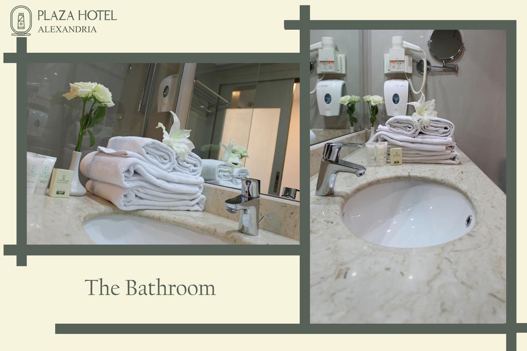 Plaza Hotel Alexandria