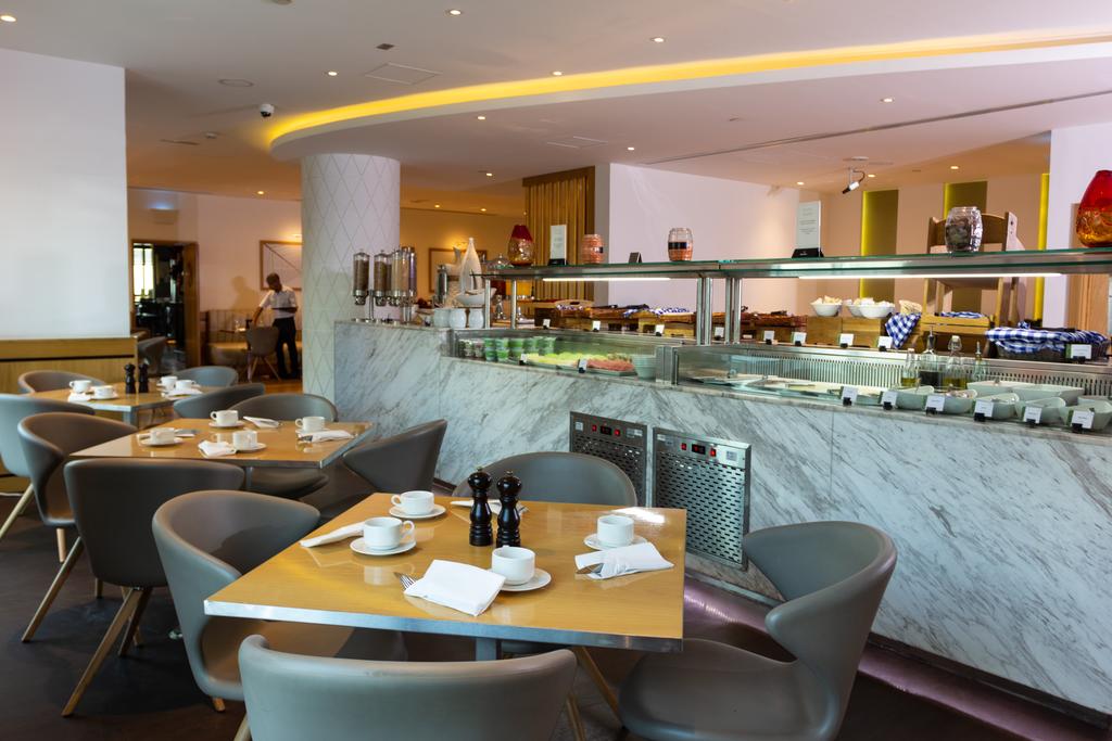 Premier Inn Dubai Investments Park Hotel