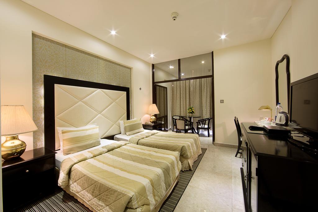 Hotel President