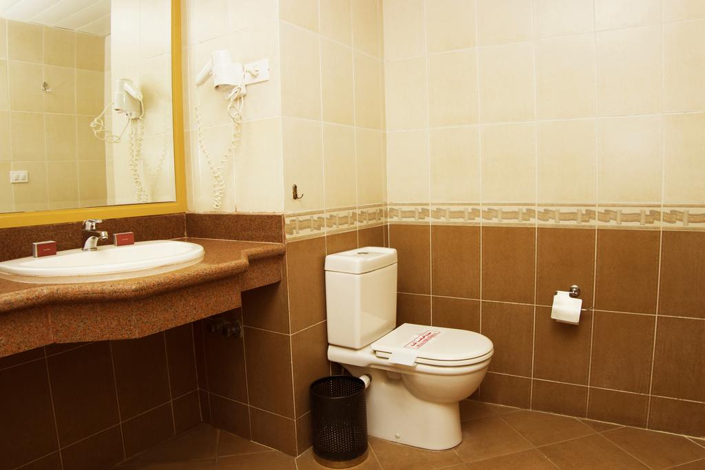 Otium Pyramisa Beach Resort Sahl Hasheesh