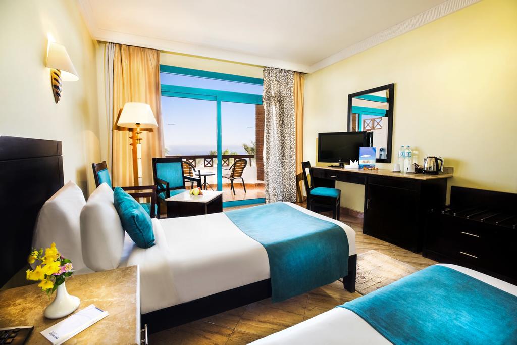Hotel Pyramisa Resort and Villas Sharm El Sheikh
