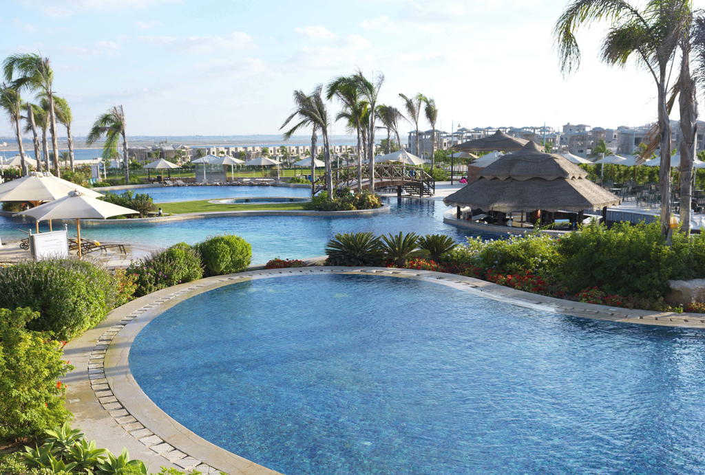 Radisson Blu Hotel , Alexandria