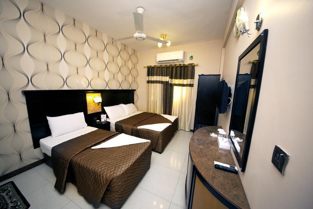 Rahab Hotel