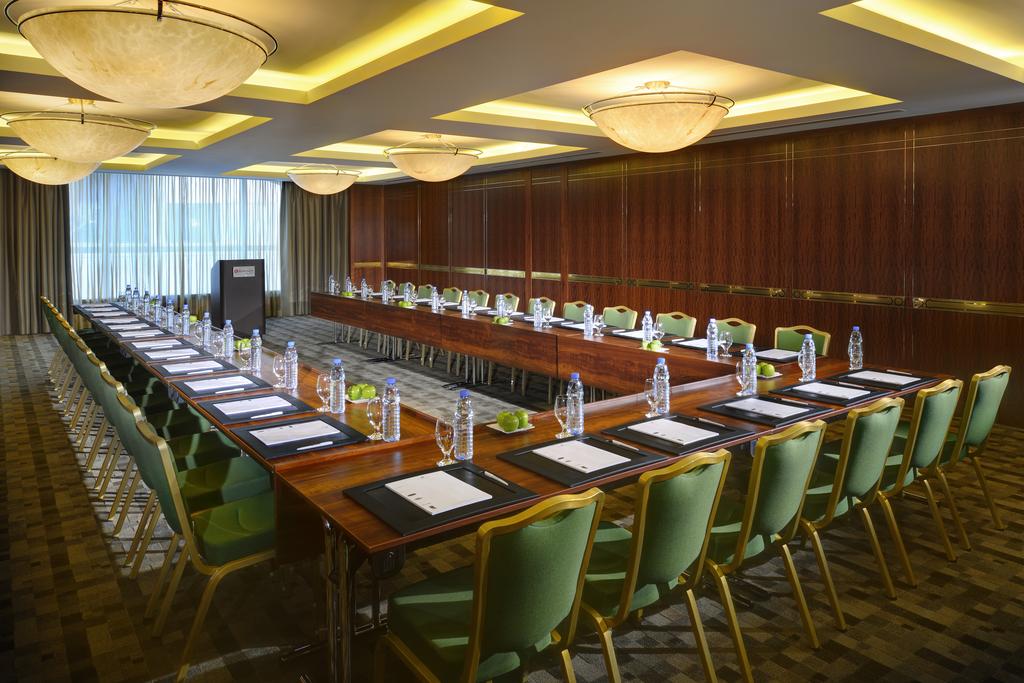 Ramada Jumeirah Hotel