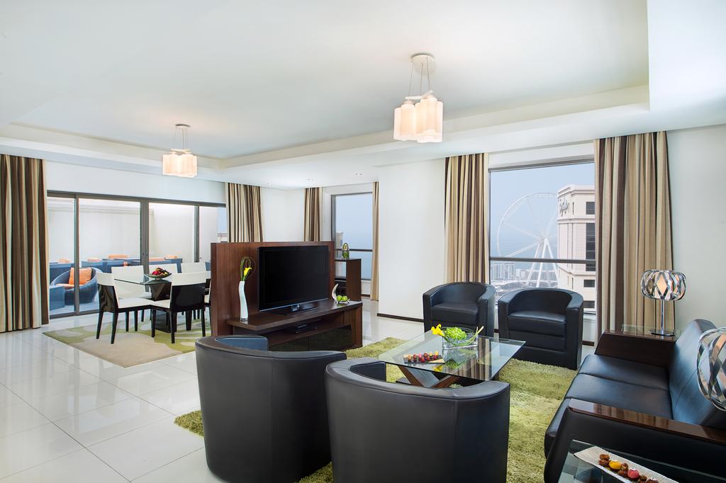 Ramada Plaza Jumeirah Beach