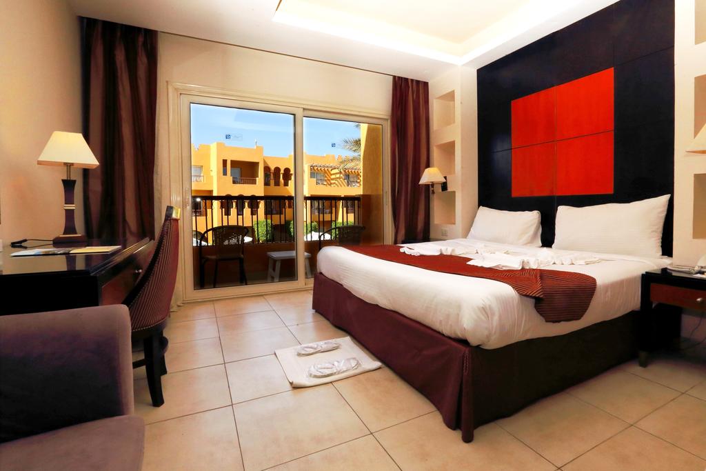 Rehana Royal Beach Resort - Aquapark & Spa