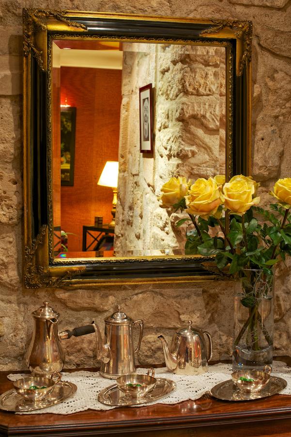 Relais Hotel Vieux Paris