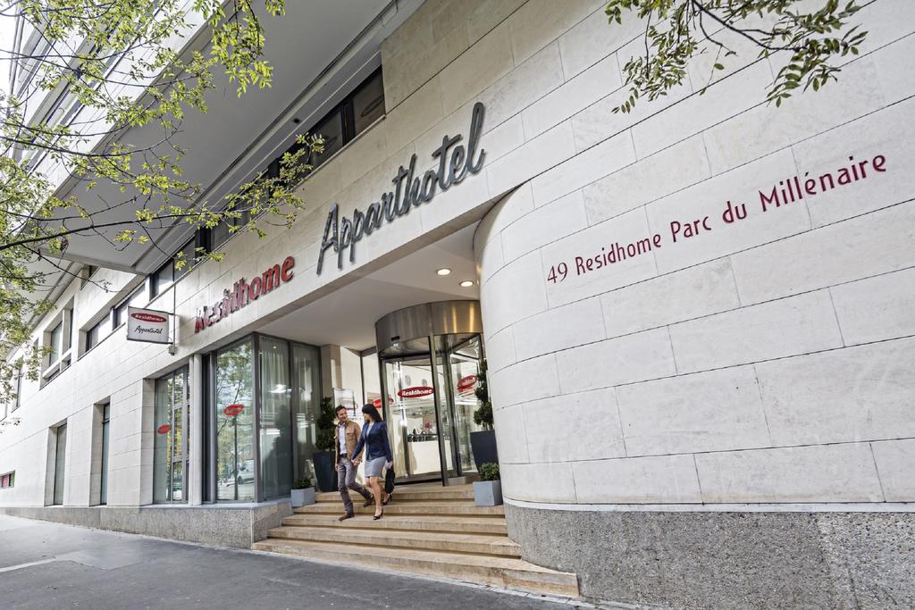 Residhome Hotel