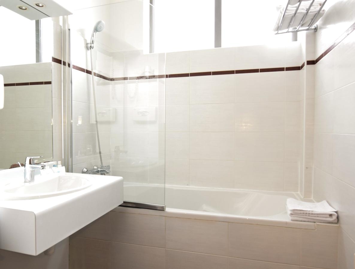 ResidHotel Imperial Rennequin