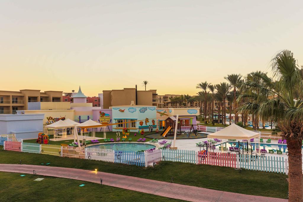 Rixos Premium Seagate - Ultra All Inclusive