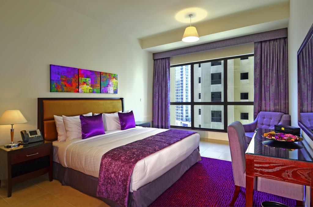 Roda Amwaj Suites Jumeirah Beach Residence