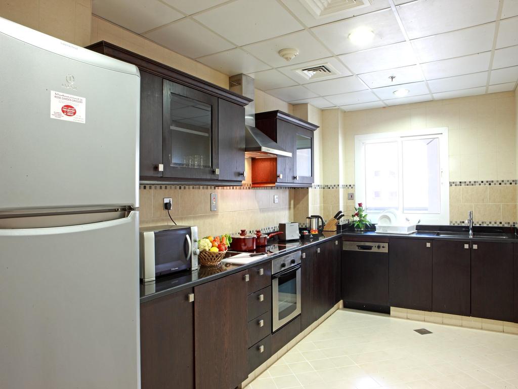 Rose Garden Hotel Apartments Al Barsha