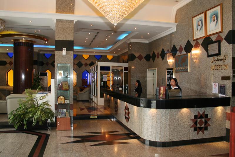 Royal Crown Suites