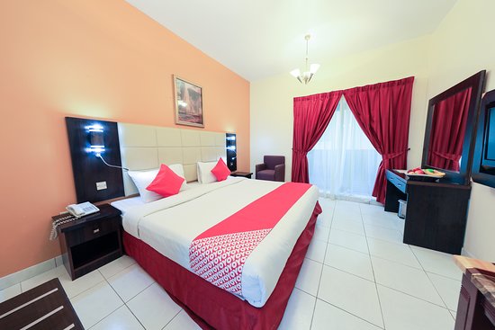 Royal Mark Hotel Apartment