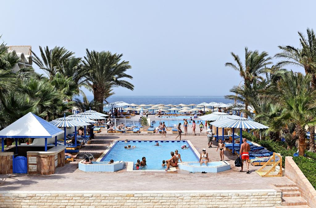 Empire Beach Resort
