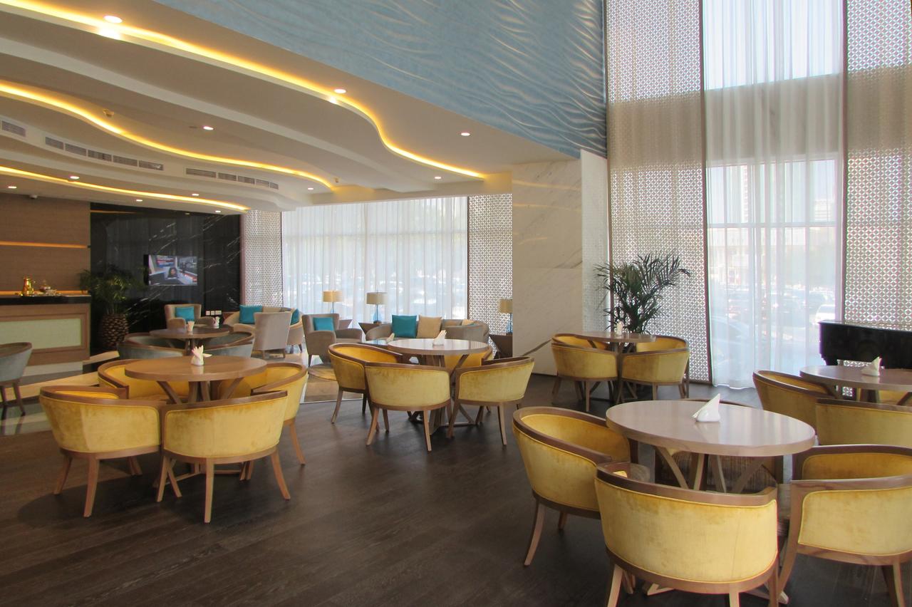 Samaya Hotel Deira