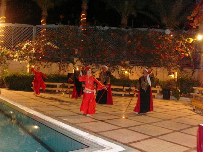 Sea Garden hotel
