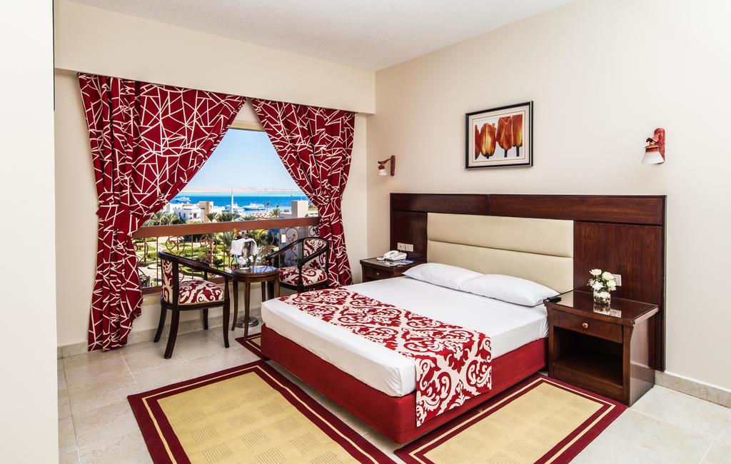 Seagull Beach Resort