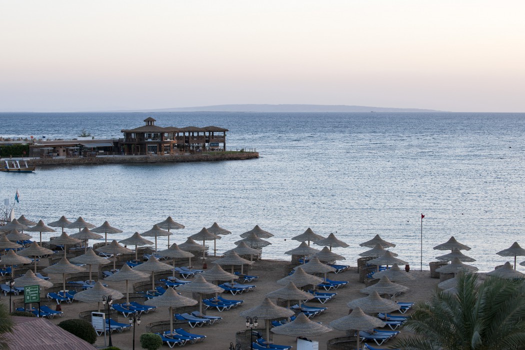 Sentido Mamlouk Palace Resort