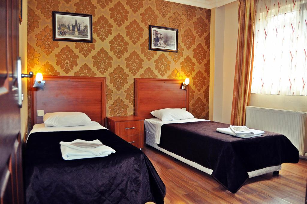 Serenity Hotel Istanbul