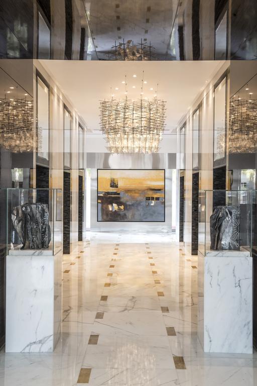 Shangri-La Hotel Dubai