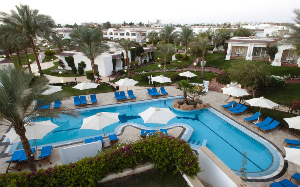 Hilton Sharm Dreams Resort