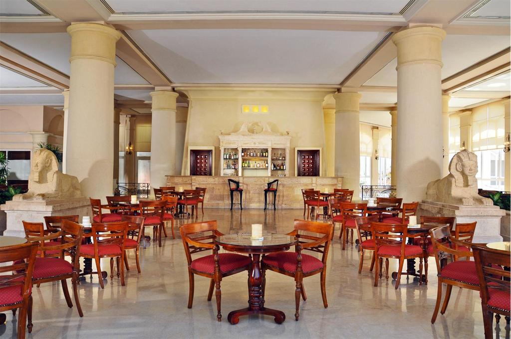 Sheraton Sharm Hotel & Spa
