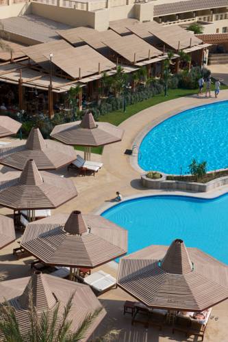 Sindbad Aqua hotel & SPA