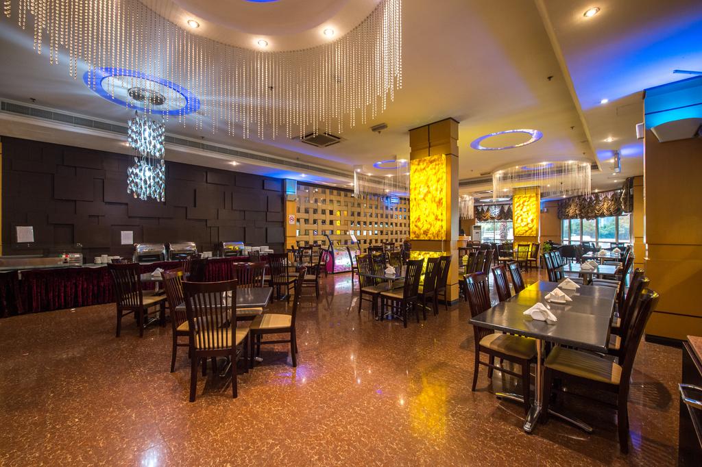 OYO 109 Smana Hotel Al Raffa