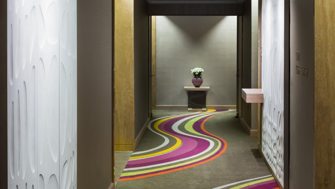 Hotel Sofitel Dubai Downtown