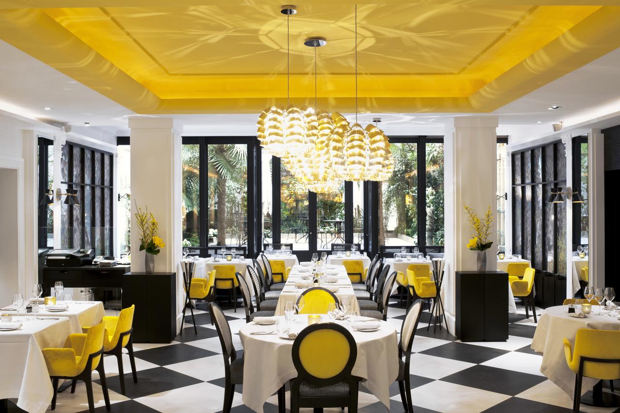Hotel Sofitel Paris le Faubourg