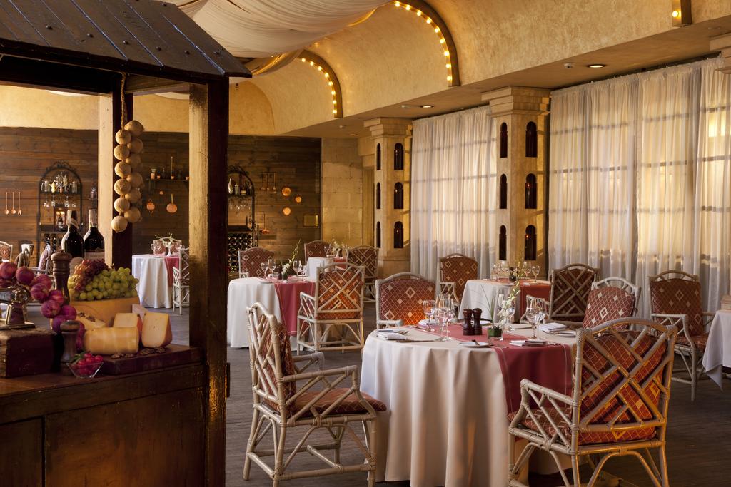 Sonesta Hotel, Tower & Casino - Cairo