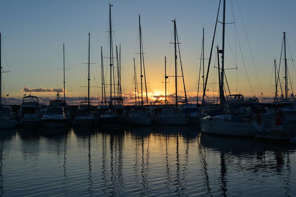 St Raphael Resort