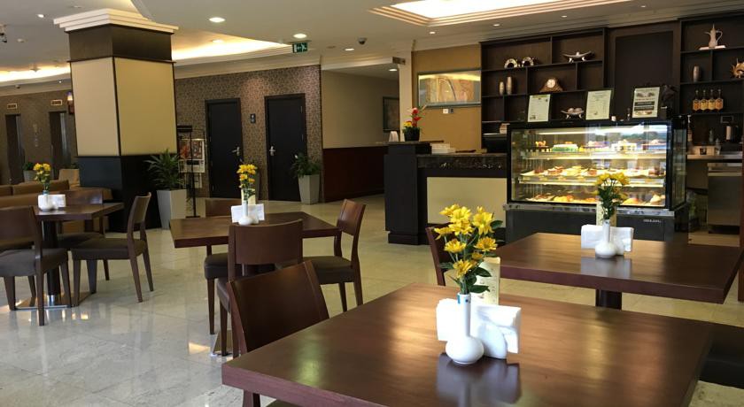 Star Metro Deira Hotel Dubai