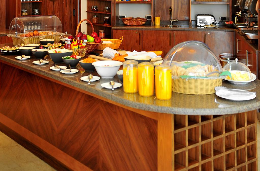 Staybridge Suites Cairo - Citystars