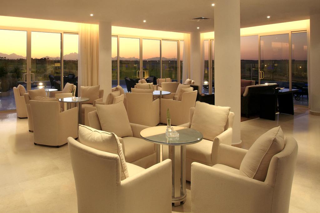 Steigenberger Makadi (Adults Only)