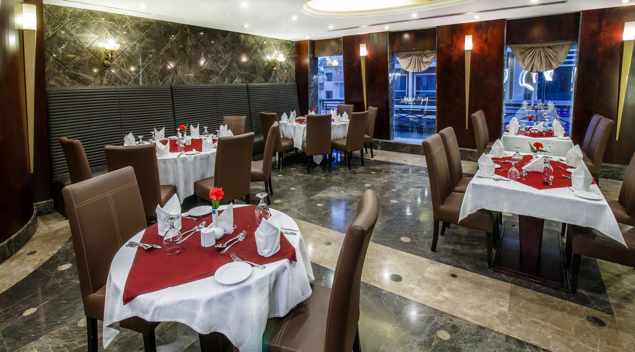 Summit Hotel