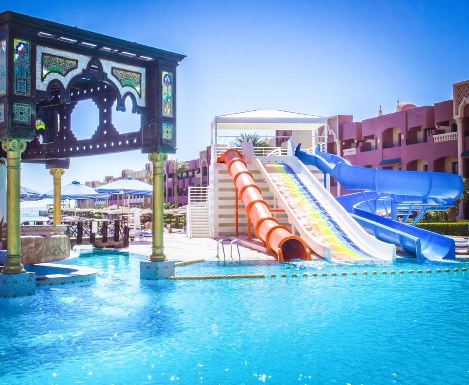 Sunny Days El Palacio Resort & SPA
