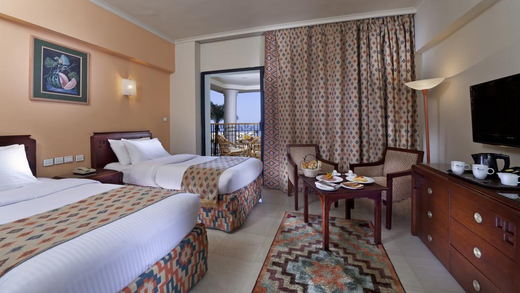 Sunrise Holidays Resort Hurghada - Adults Only