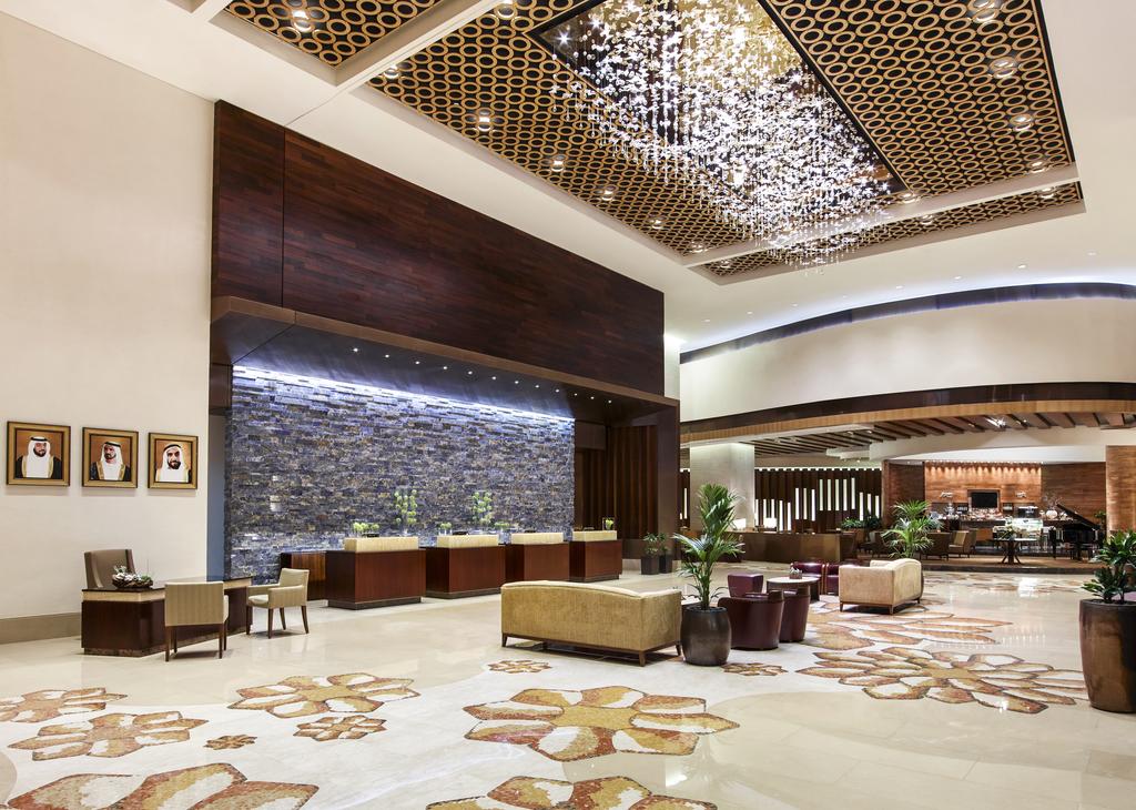 Swissôtel Al Ghurair Dubai
