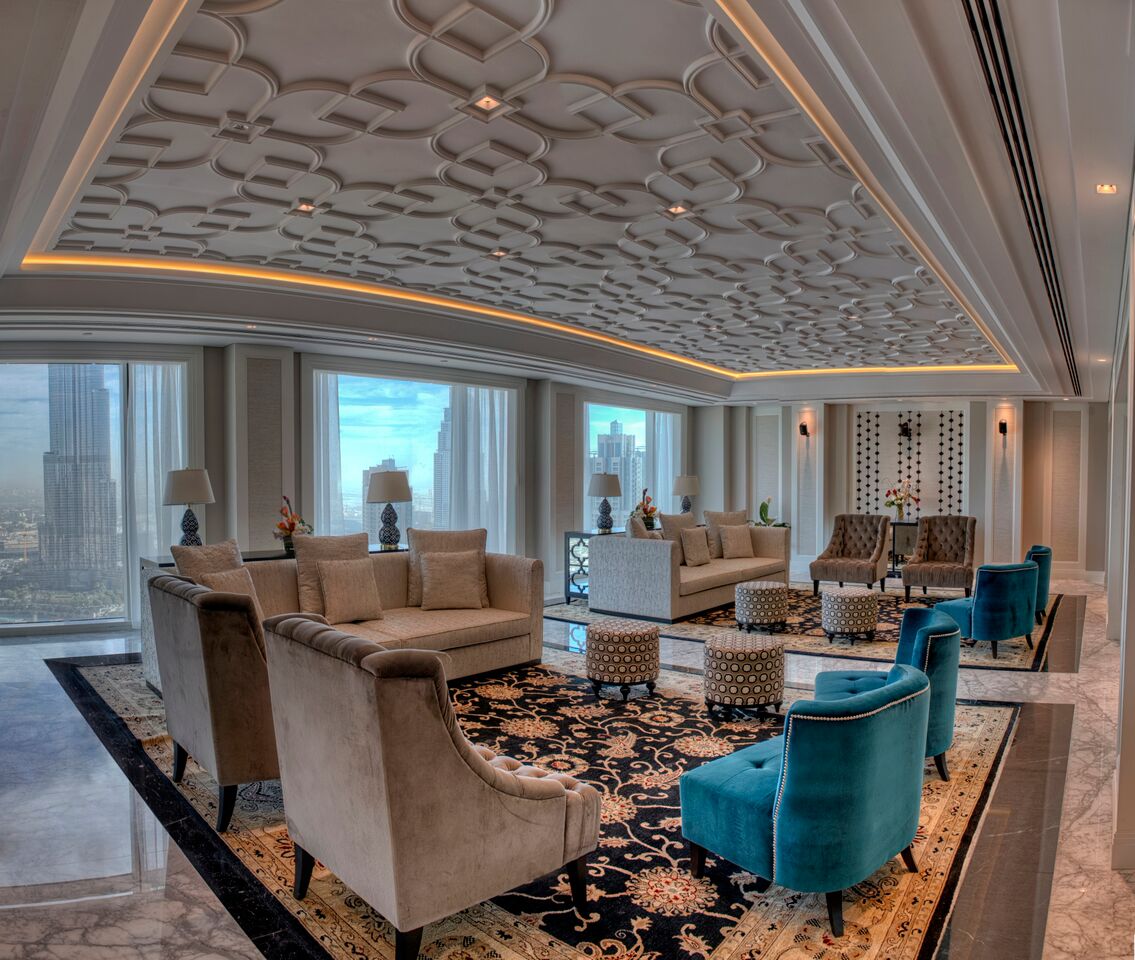 Taj Dubai