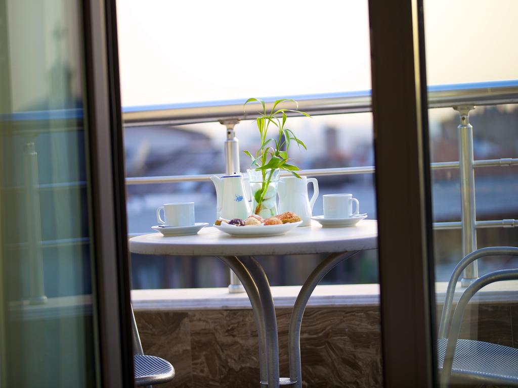 Taksim Star Hotel