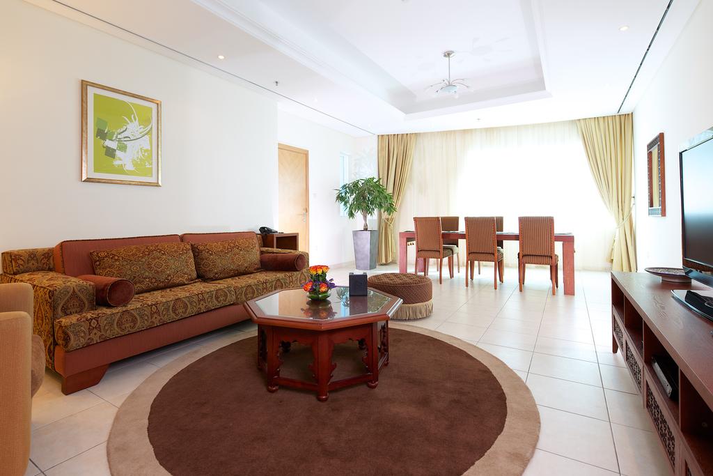 Tamani Marina Hotel & Apartments